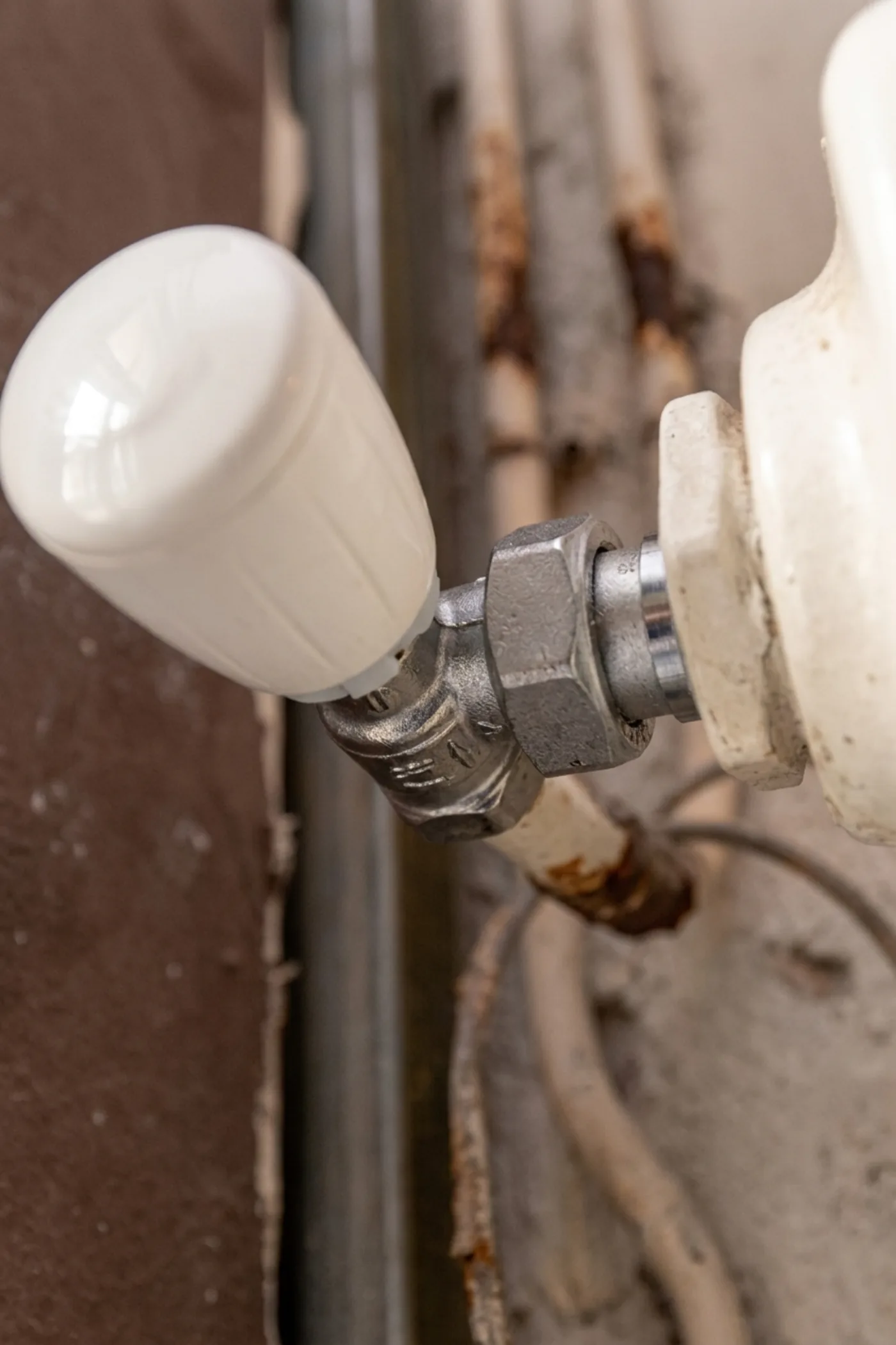 Remplacement d'un circulateur de chauffage à Meaux Remplacement d'un circulateur de chauffage à Meaux